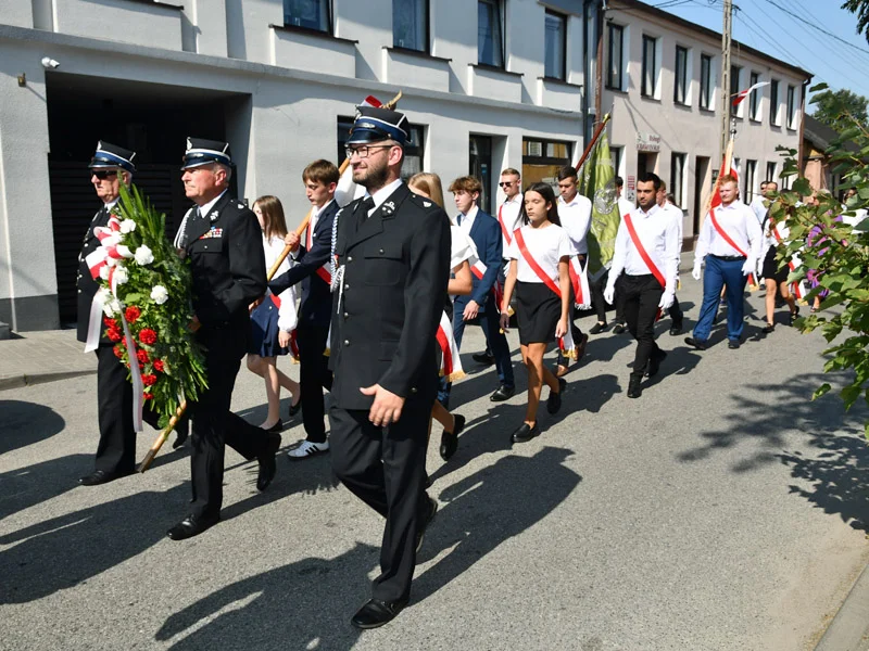 85. rocznicy Bitwy nad Bzurą - obchody w gminie Piątek