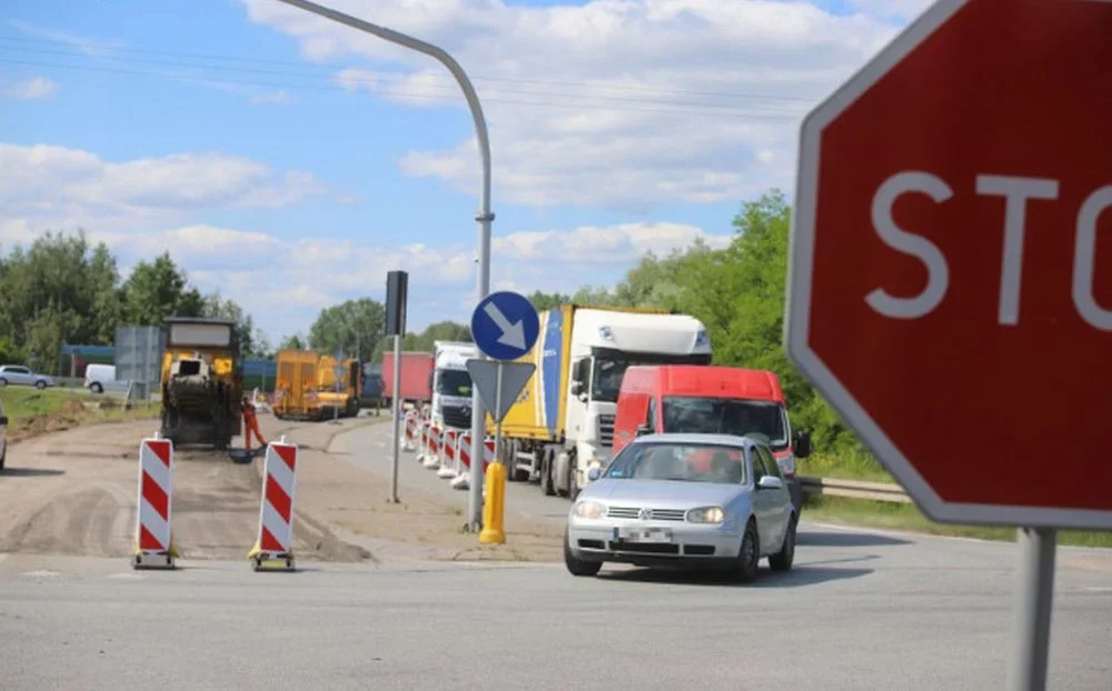 Zbliża się remont obwodnicy. Utrudnienia potrwają aż do jesieni - Zdjęcie główne