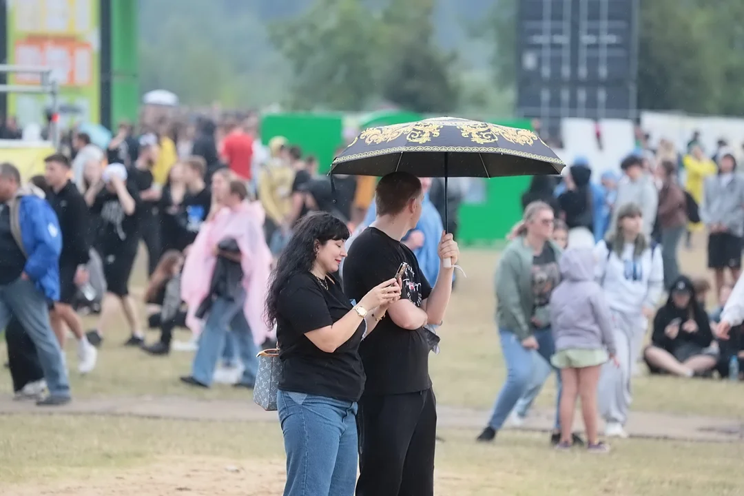 Finał Łódź Summer Festival
