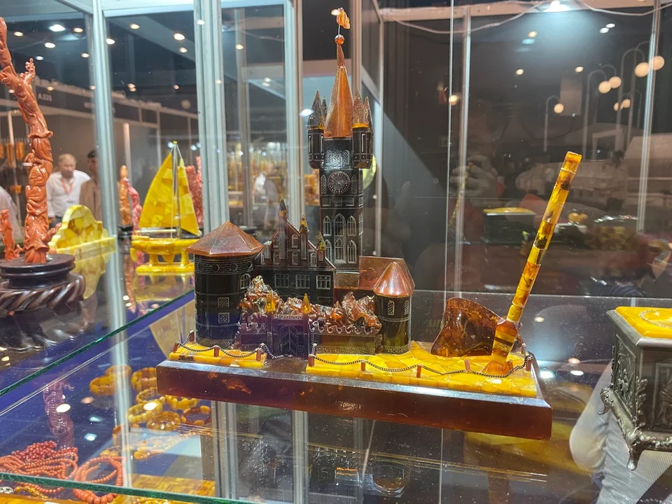 Gdańsk Jewellery Week 2025