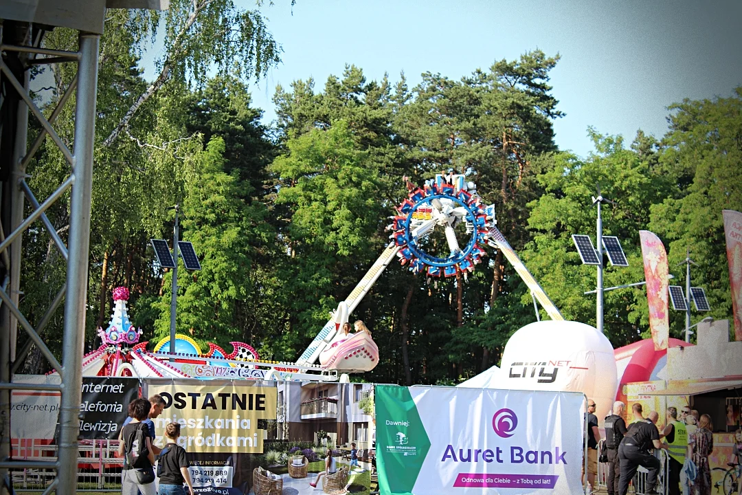 Farben Lehre i Zakopowe gwiazdami 1. dnia Epicentrum Festiwal