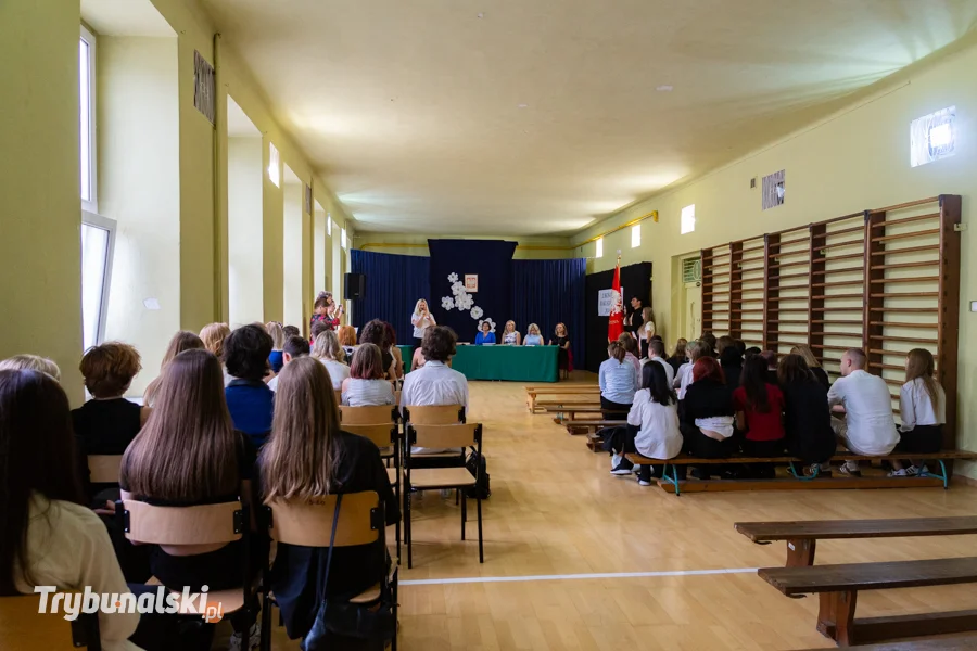 Zakończenie roku szkolnego 2024/2025 Krakówka