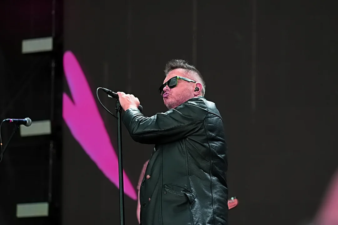 Łódź Summer Festival 2025 – tak wyglądał drugi dzień festiwalu!