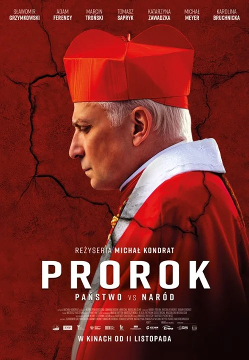 "Prorok"