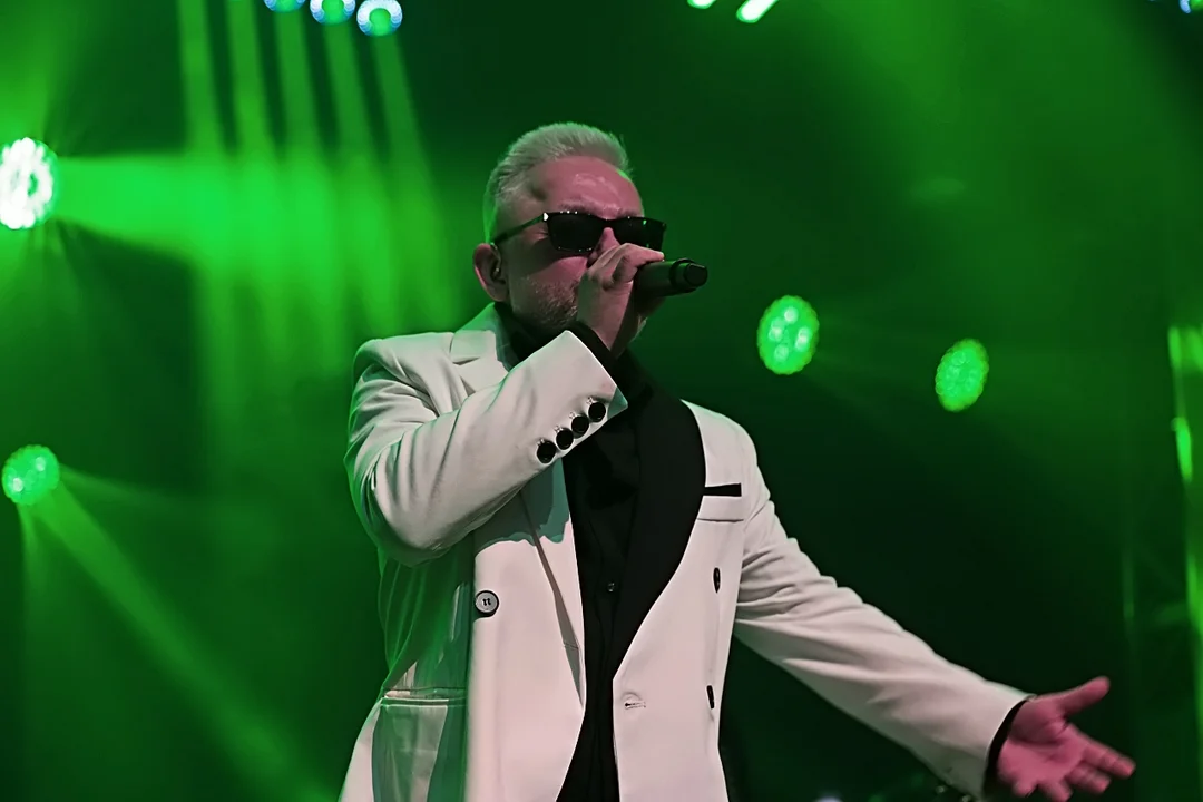 Łódź Summer Festival 2025 – tak wyglądał drugi dzień festiwalu!