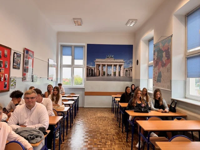 Rozpoczęcie roku szkolnego 2025/2026
