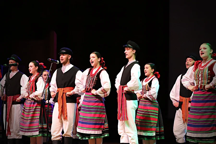 Koncert Karoliny Lizer zamyka tegoroczną edycję "Folkowych Inspiracji"