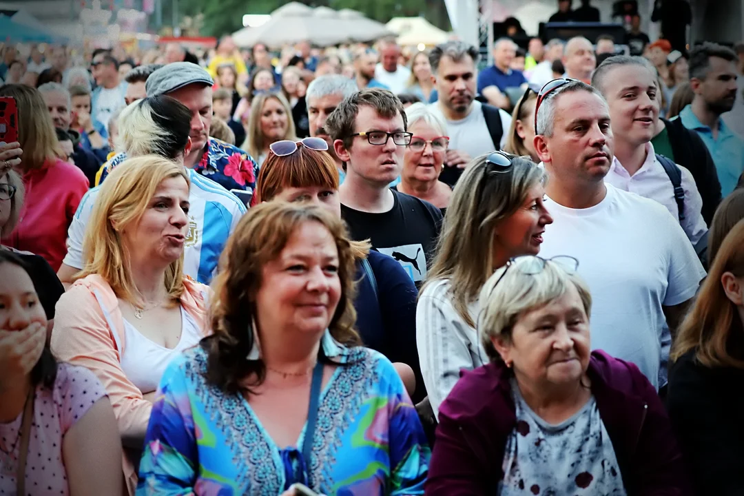 Kayah gwiazdą na Epicentrum Festiwal