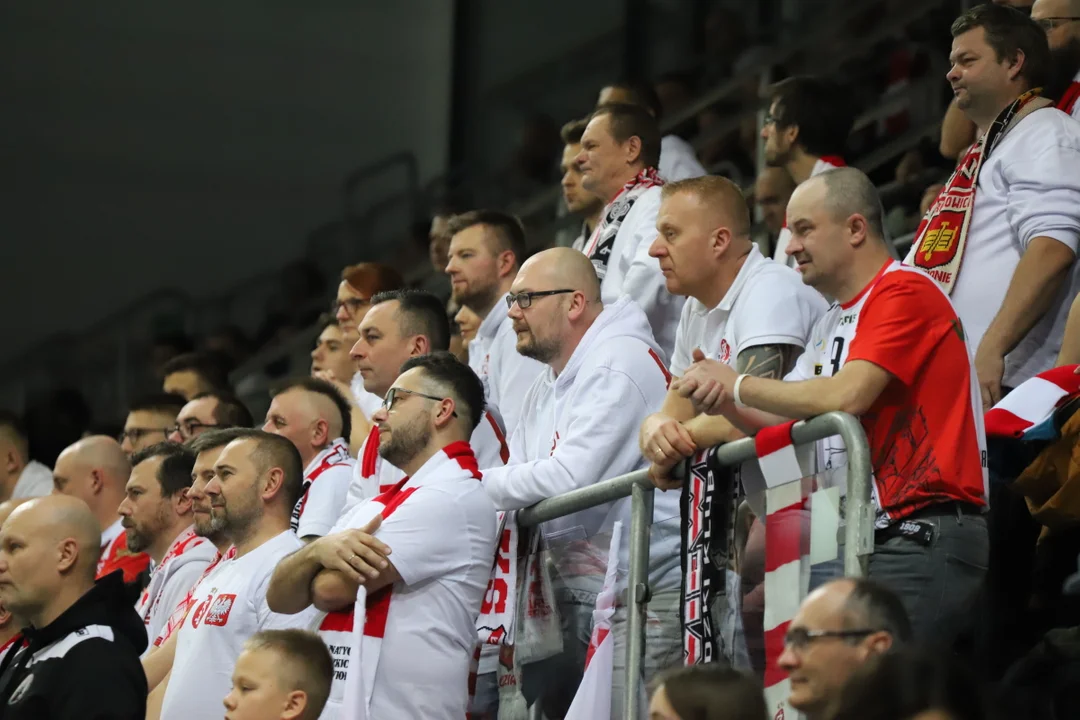 Siatkarskie derby Łodzi. ŁKS Commercecon kontra Grot Budowlane