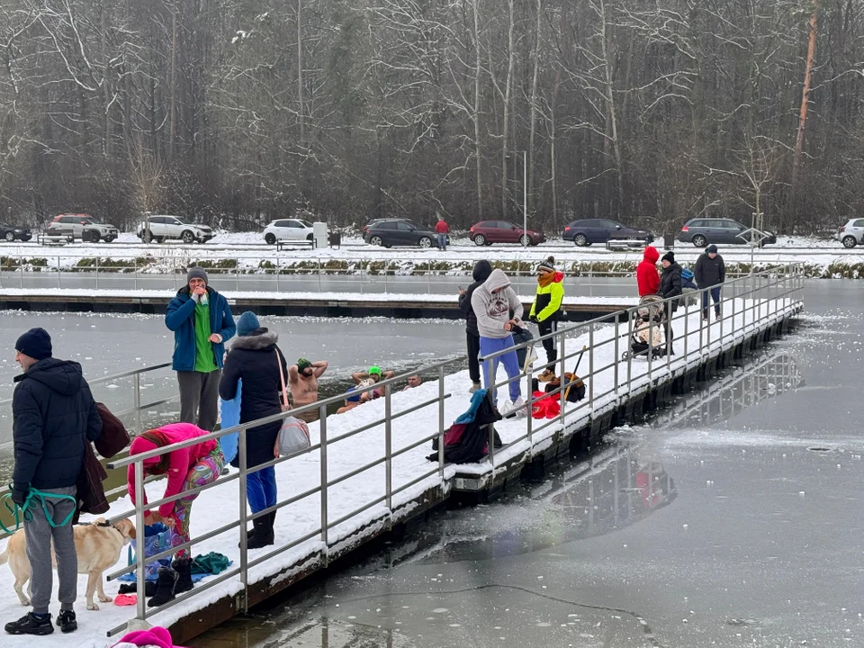 Morsowanie na Malince