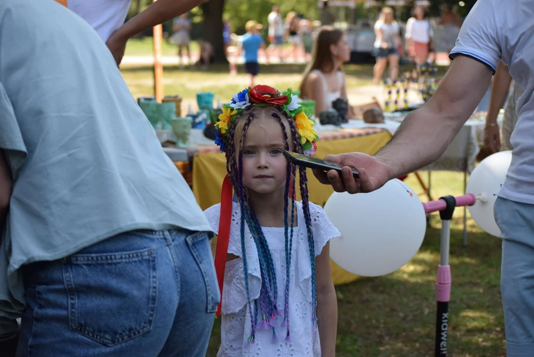 XI Festiwal Barszczu w Łodzi