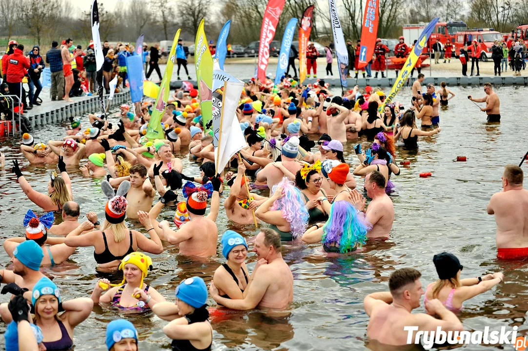 III Zlot Morsów Województwa Łódzkiego w Piotrkowie Trybunalskim