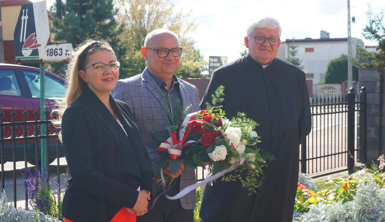 Kutno pamięta o Polskim Państwie Podziemnym (FOTO) - Zdjęcie główne