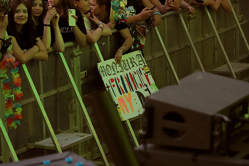 Łódź Summer Festival 2025 – tak wyglądał pierwszy dzień festiwalu!