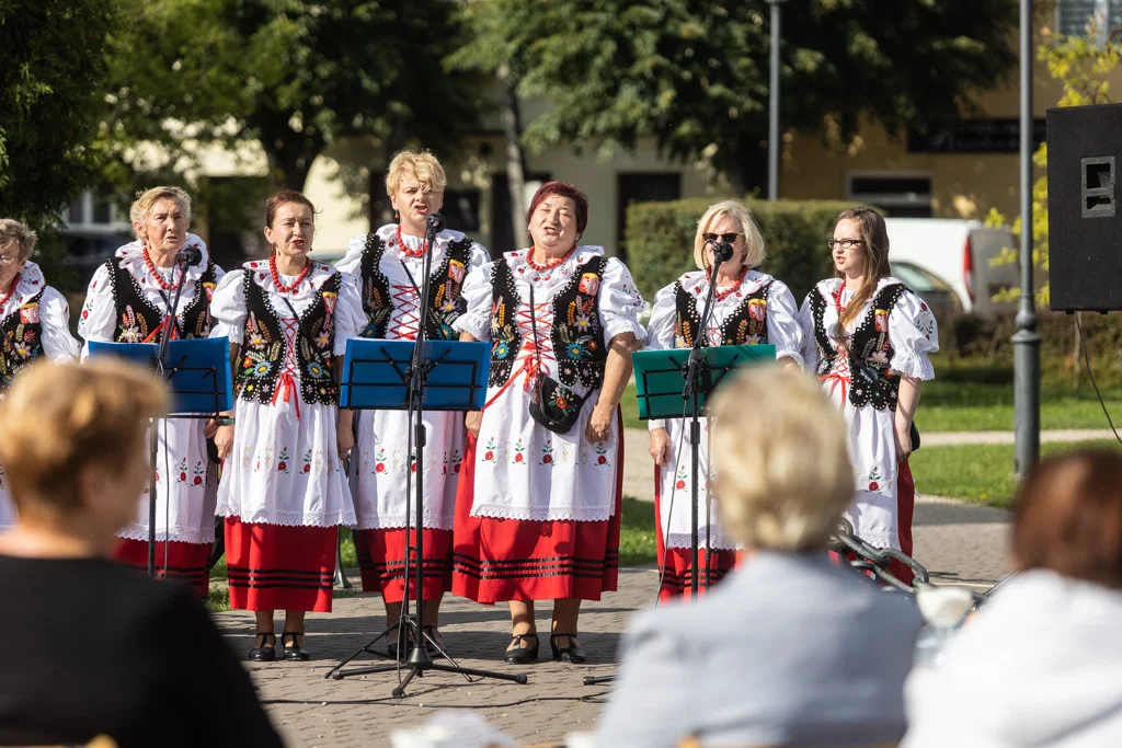 Narodowe Czytanie w Zelowie