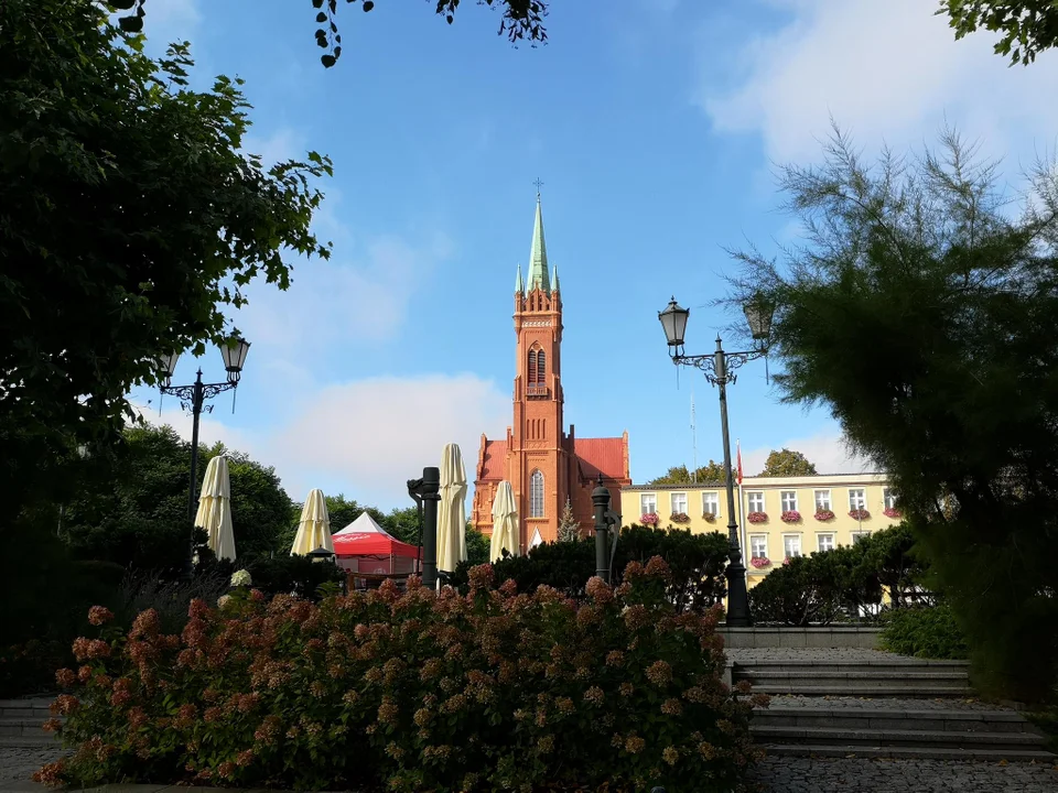 Spacer szlakiem zgierskich zabytków - zobacz zdjęcia!