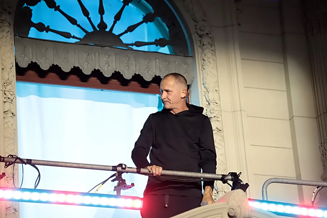 Light Move Festival 2025 – muzyczny drugi dzień