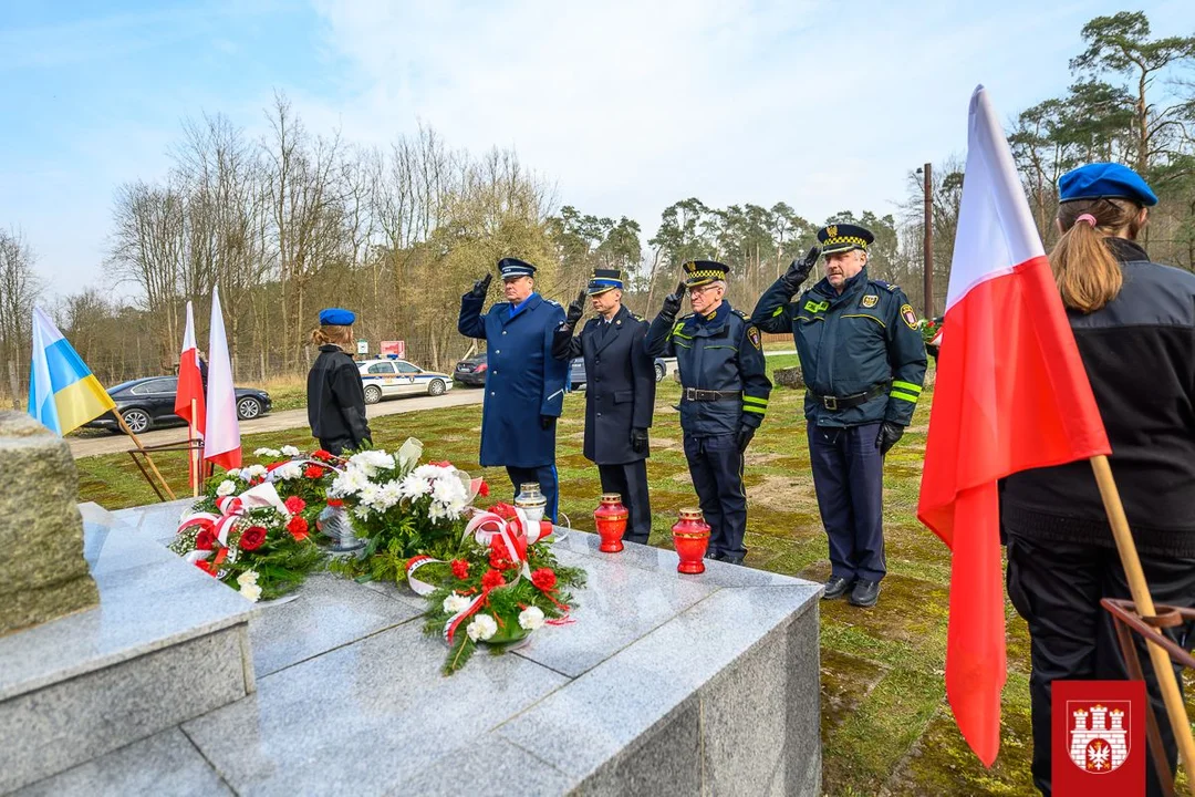 82. rocznica Zbrodni Zgierskiej