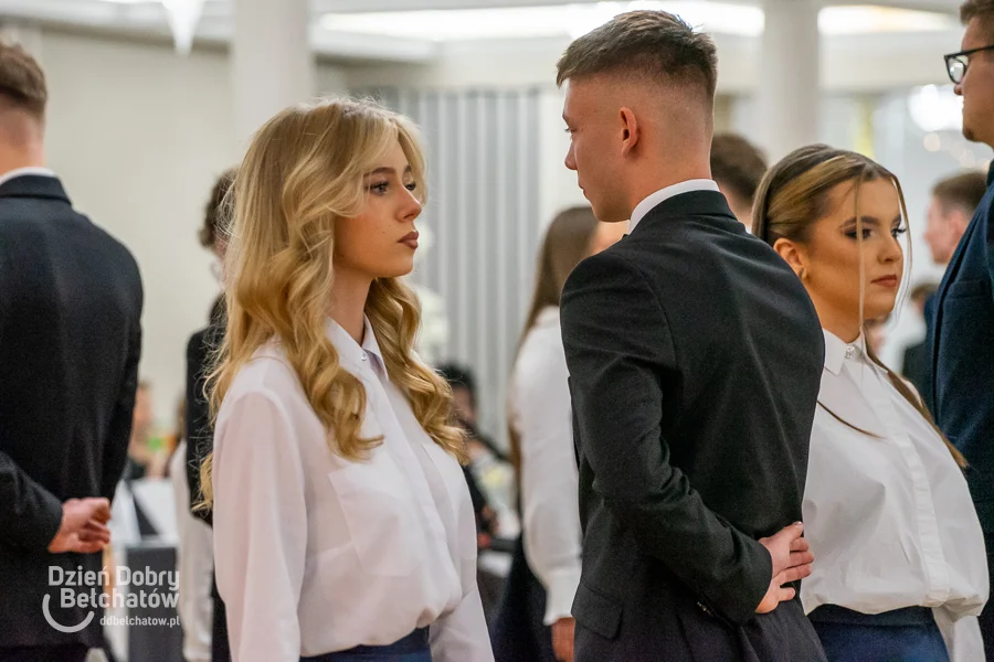 Polonezy Bełchatów