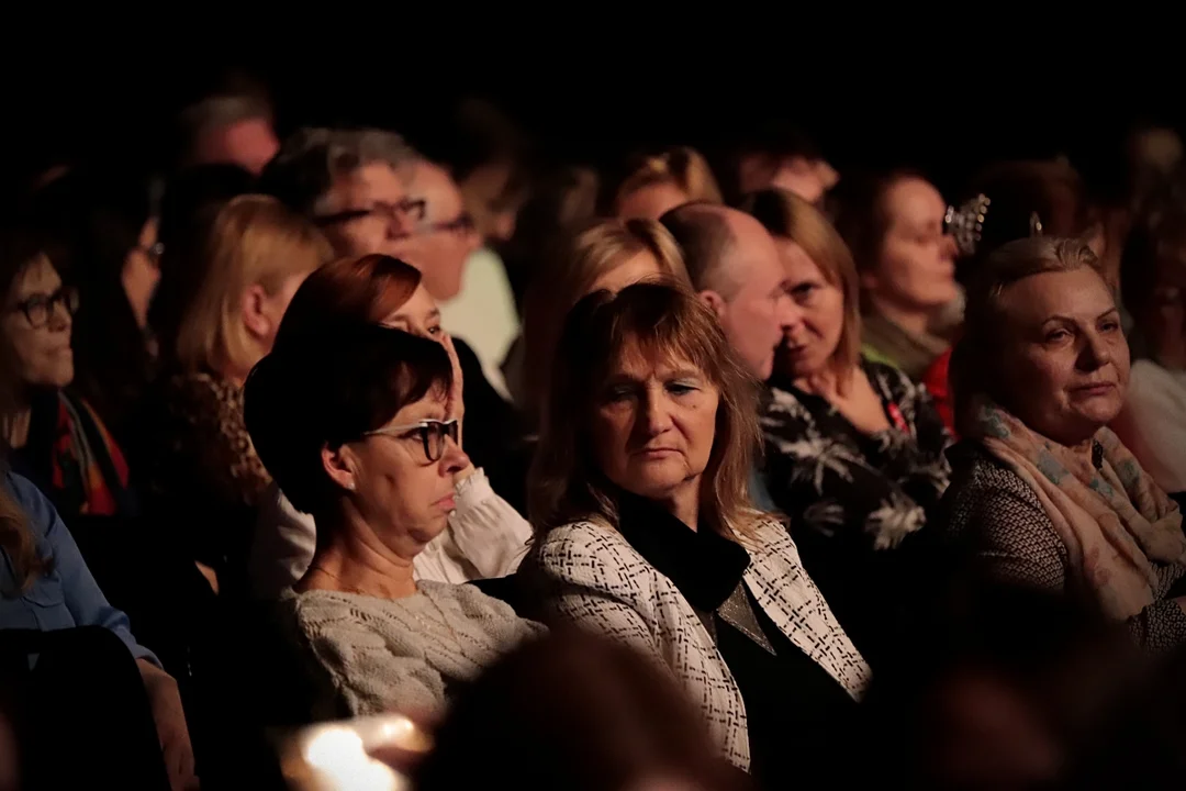 Koncert na rzecz WOŚP w łódzkiej Wytwórni