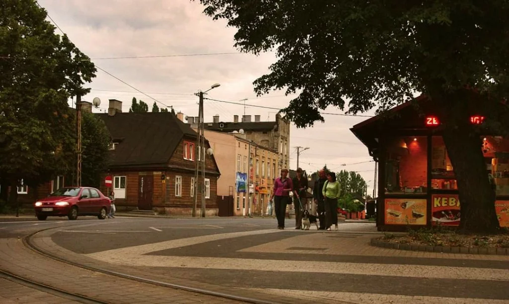 Galeria zdjęć Zgierza oczami jego mieszkańców. Niektóre kadry są naprawdę piękne [galeria]