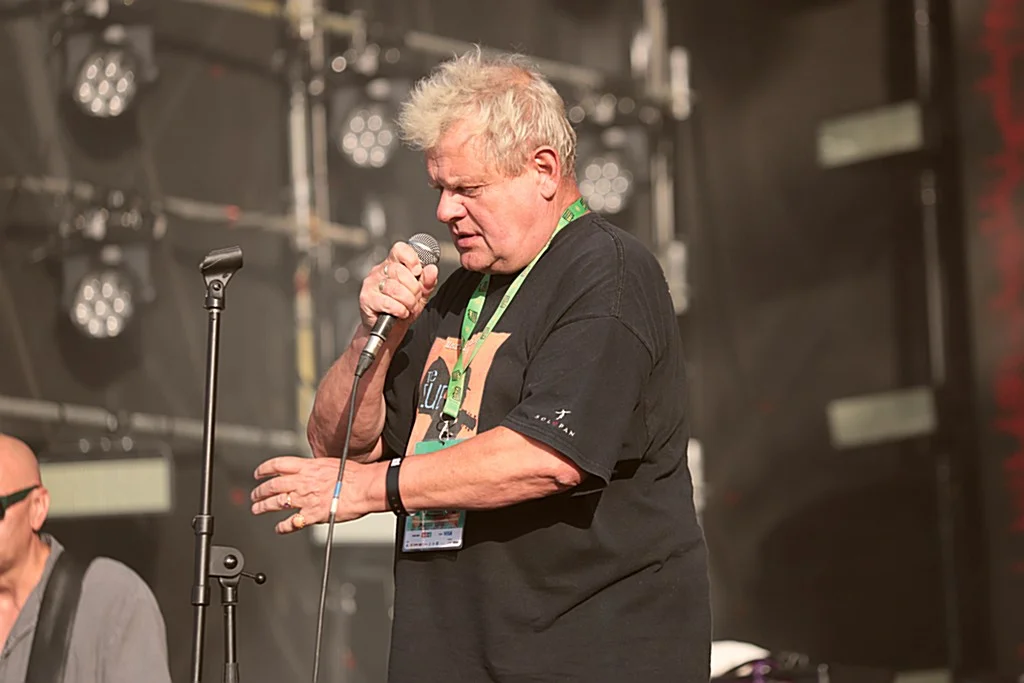 Łódź Summer Festival 2025 – tak wyglądał pierwszy dzień festiwalu!