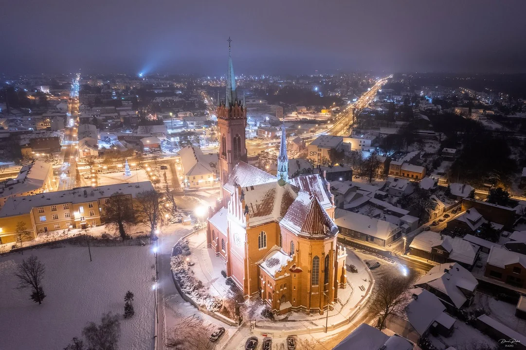 Wernisaż wystawy fotografii Damiana Redlickiego. Zdjęcia zapierają dech w piersiach [galeria]