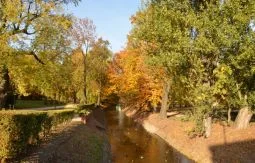 Park im. Juliusza Słowackiego