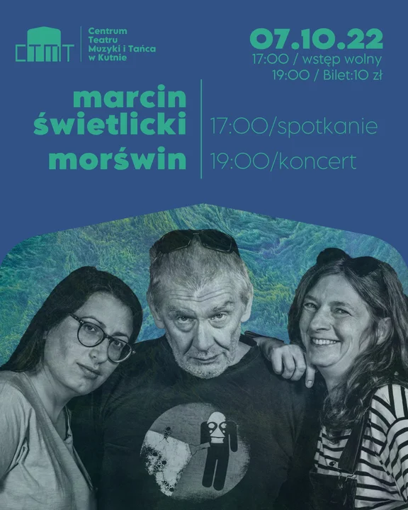 Co robić w weekend w Kutnie i regionie?