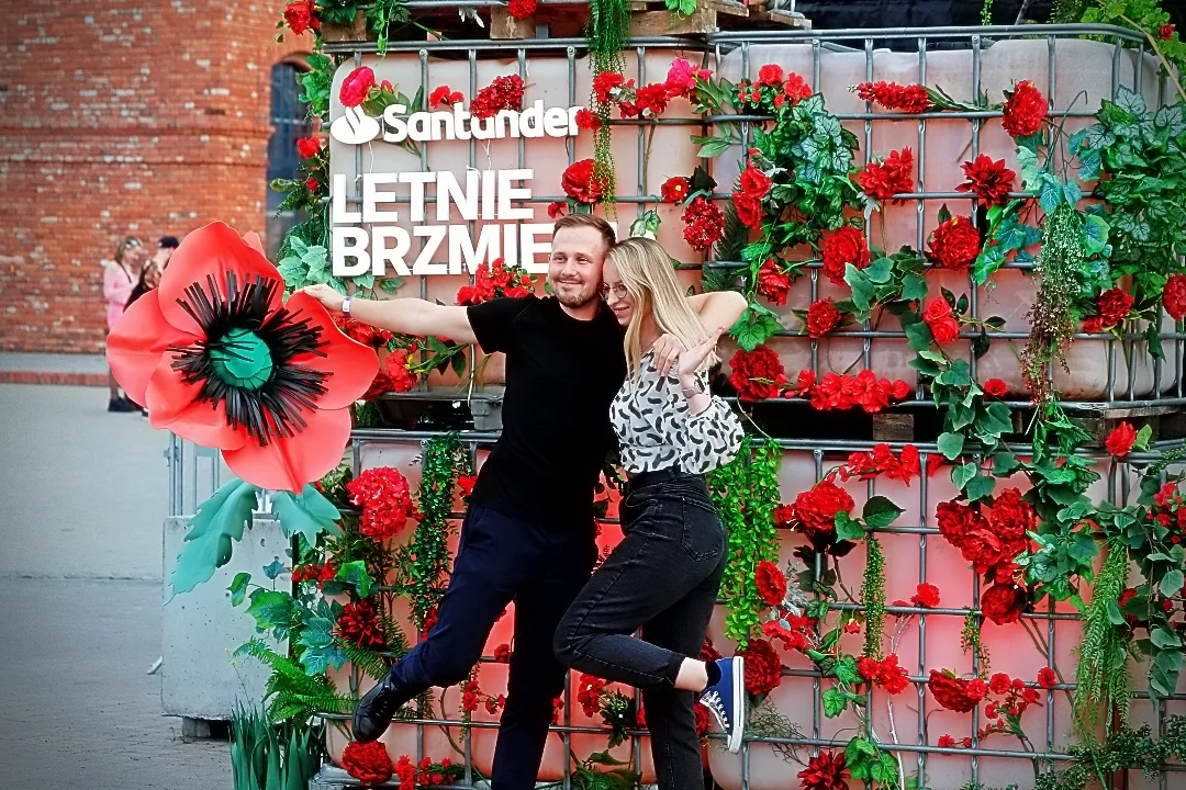 Letnie Brzmienia 2023