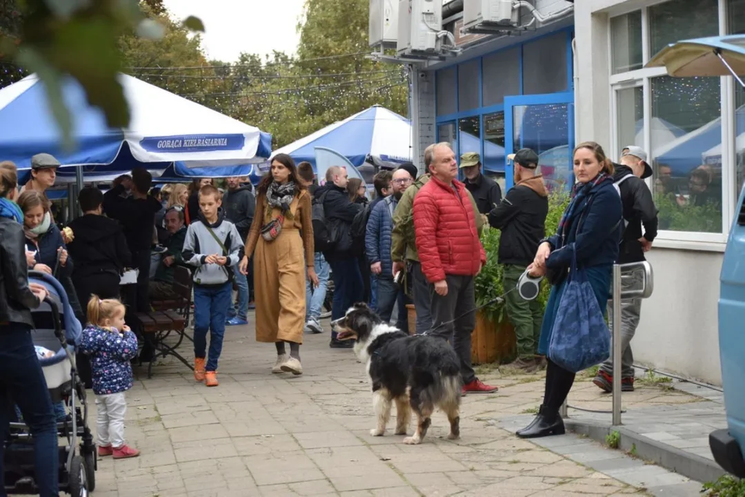 Dumni z pochodzenia – tacy są Bałuciarze. O fenomen dzielnicy pytamy Łukasza z Bałut - Zdjęcie główne