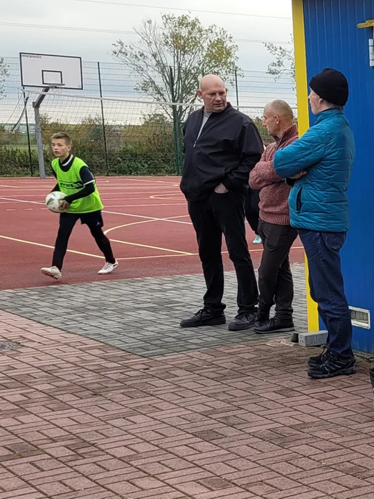 „Z Orlika na Stadion” w Piątku