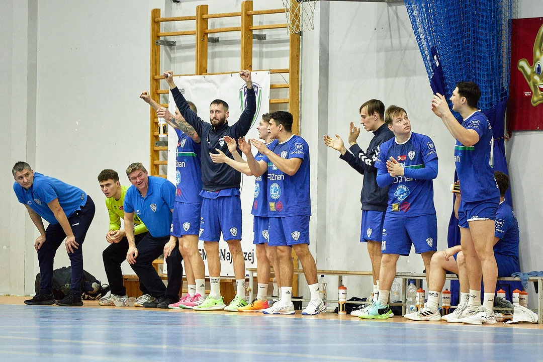 WKS Grunwald - MKS Olimpia Piekary Śląskie