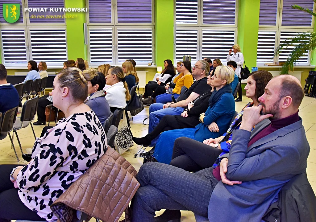 Za nami I Powiatowa Konferencja „Stop Przemocy”