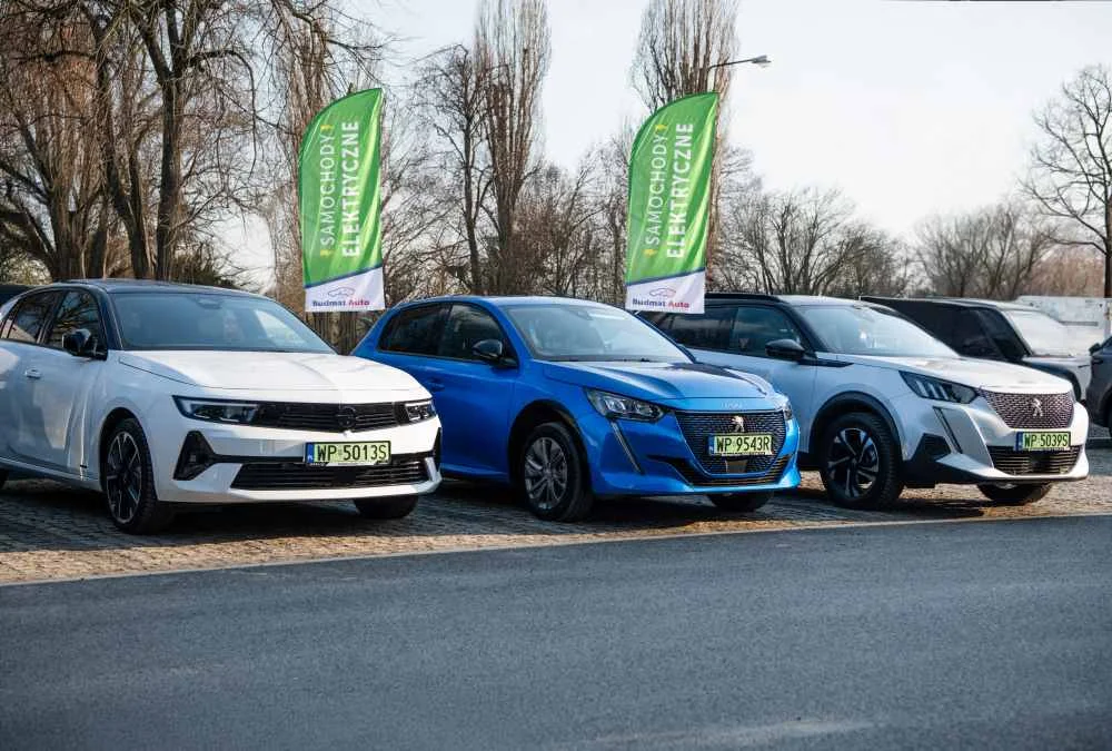 Paliwo po 7 zł to dopiero początek? W Płocku sprawdzamy, czy używany „elektryk” to realna ucieczka przed drożyzną