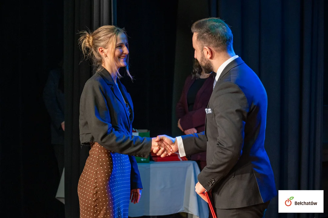 Stypendia dla artystów i sportowców