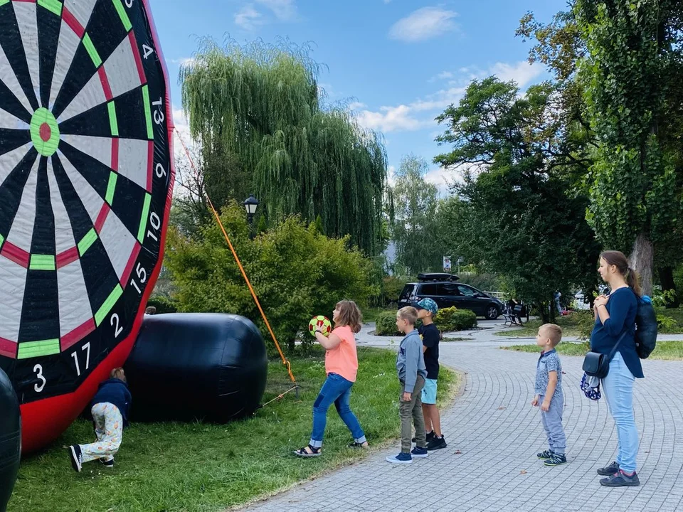 Zakończenie wakacji w Łódzkiej Specjalnej Strefie Ekonomicznej