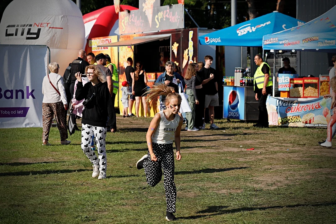 Farben Lehre i Zakopowe gwiazdami 1. dnia Epicentrum Festiwal