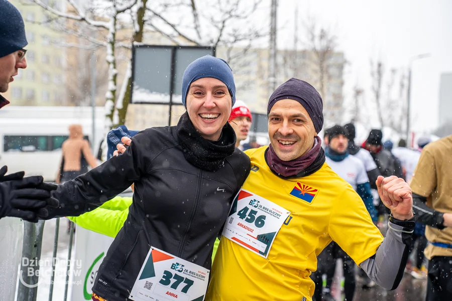 Bełchatowska Piętnastka 2025