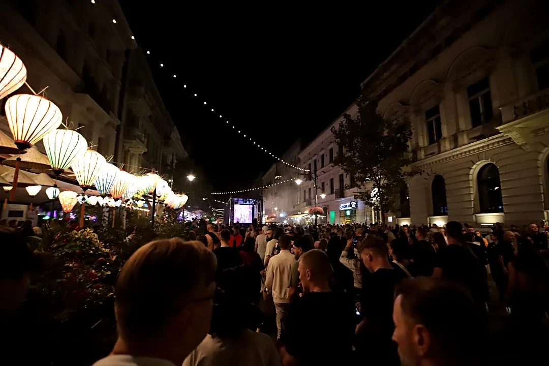 Parada Wolności 2025 w obiektywie