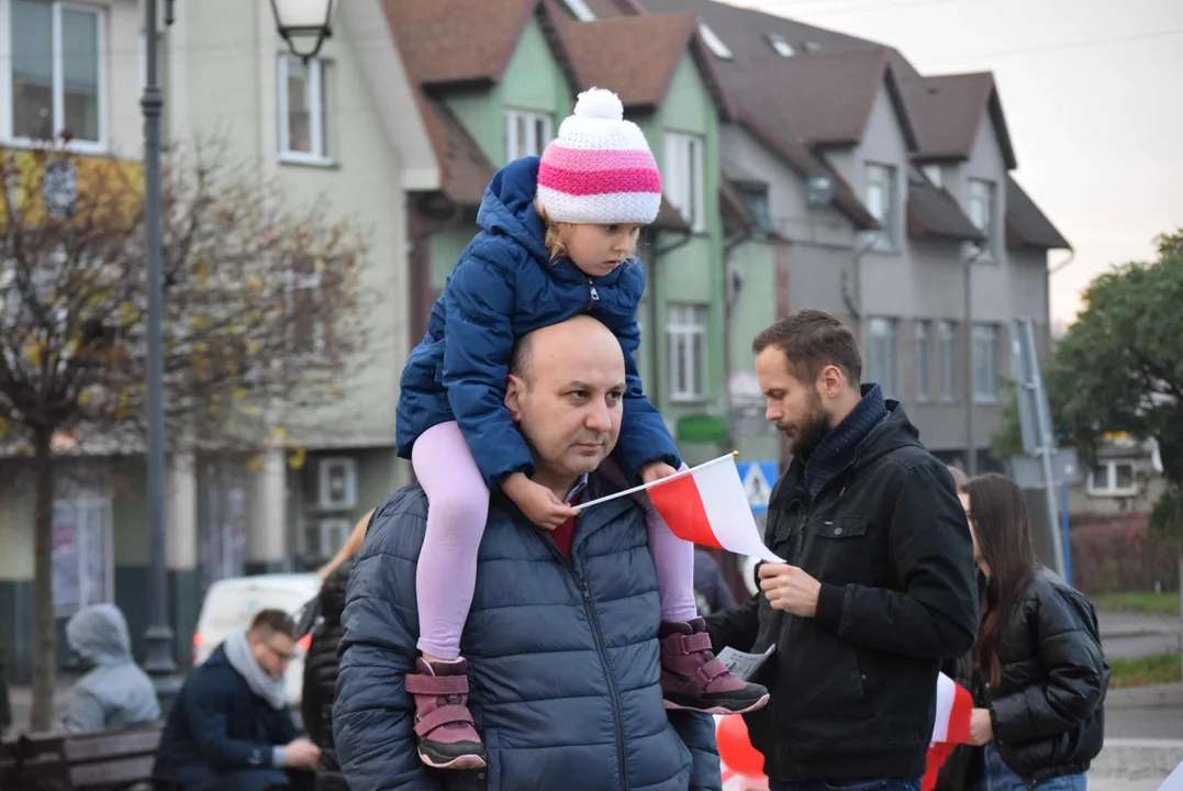 Dzień Niepodległości w Zgierzu