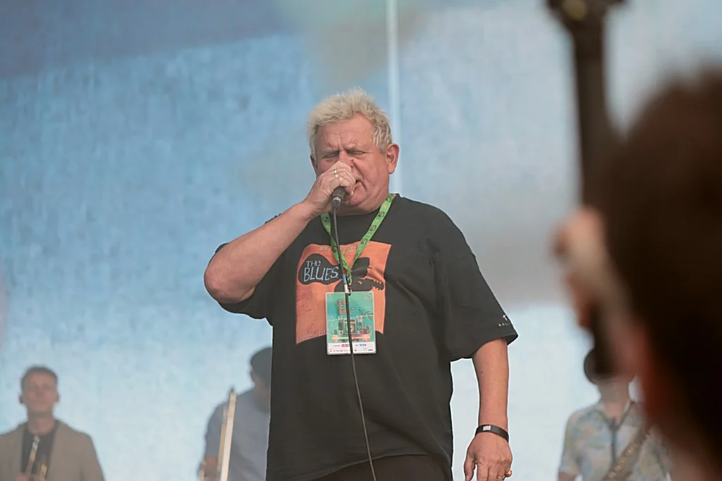 Łódź Summer Festival 2025 – tak wyglądał pierwszy dzień festiwalu!