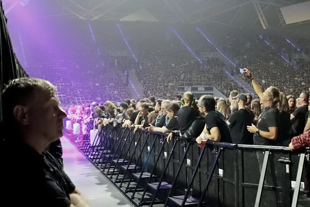 Judas Priest rozgrzali Łódź: metalowa legenda znów na polskiej scenie