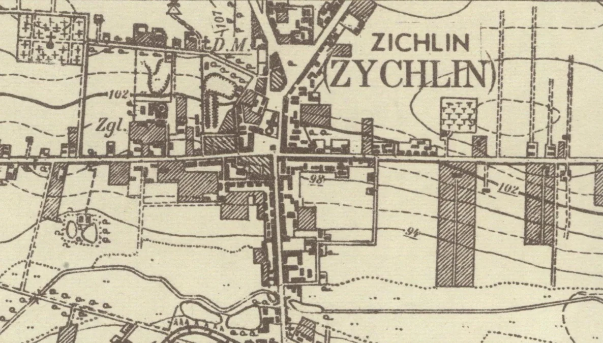 Historia, która wstrząsa. Tajemnice żydowskiego cmentarza (ZDJĘCIA)