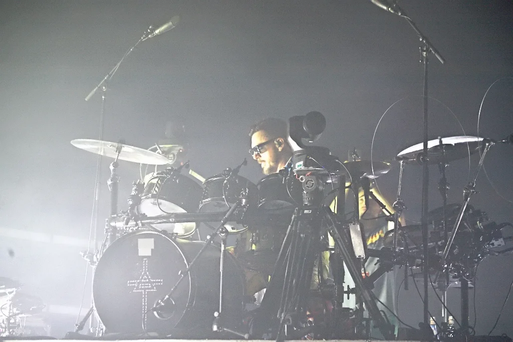 Thirty Seconds To Mars porwali Łódź pełną emocji i hitów