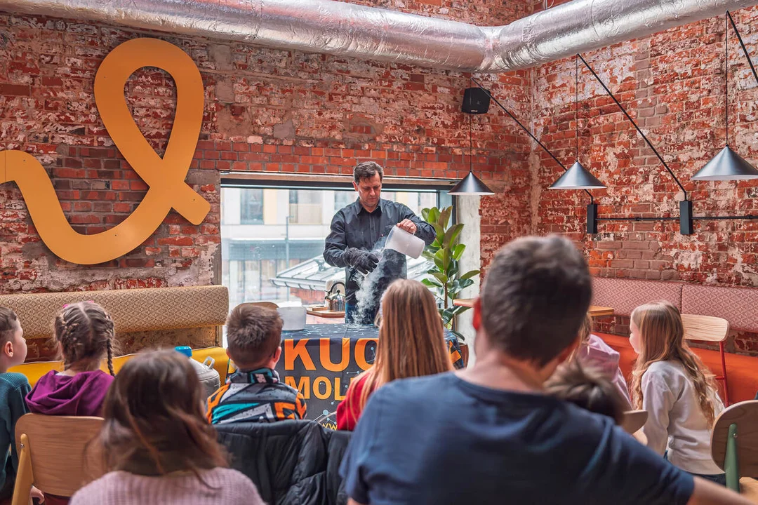 Ferie zimowe w Fuzji