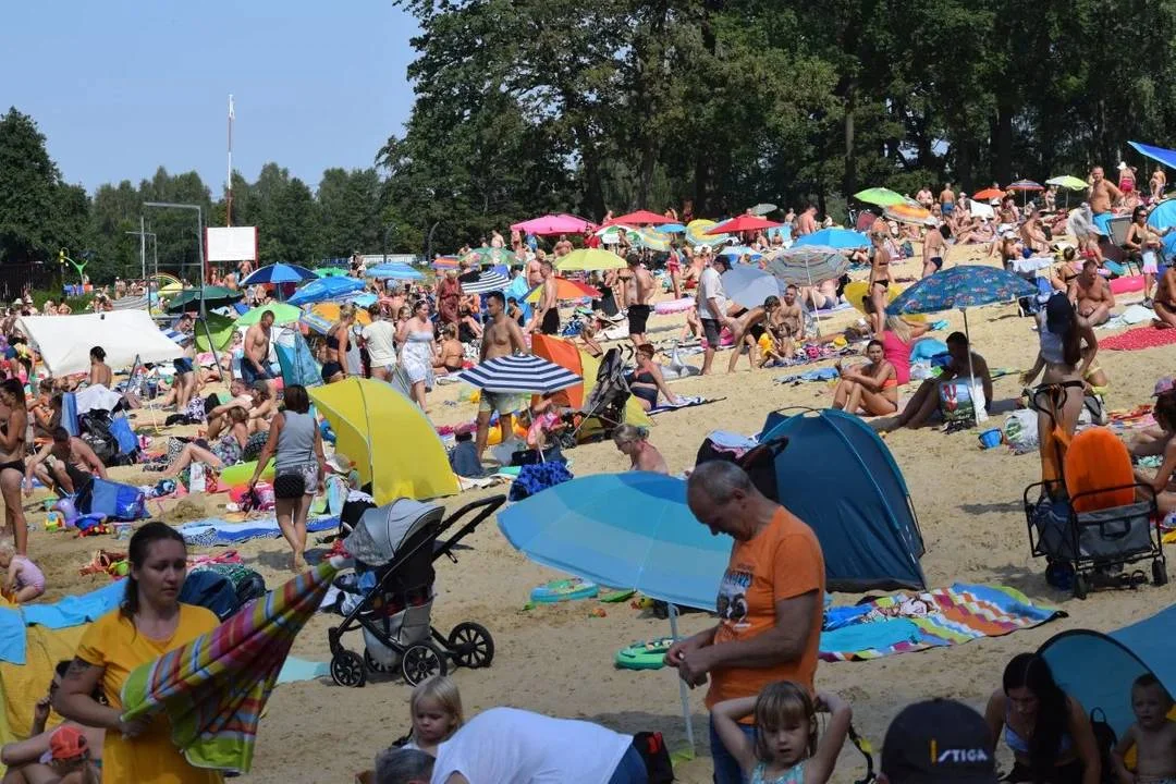 Dojazd komunikacja miejską na Malinkę