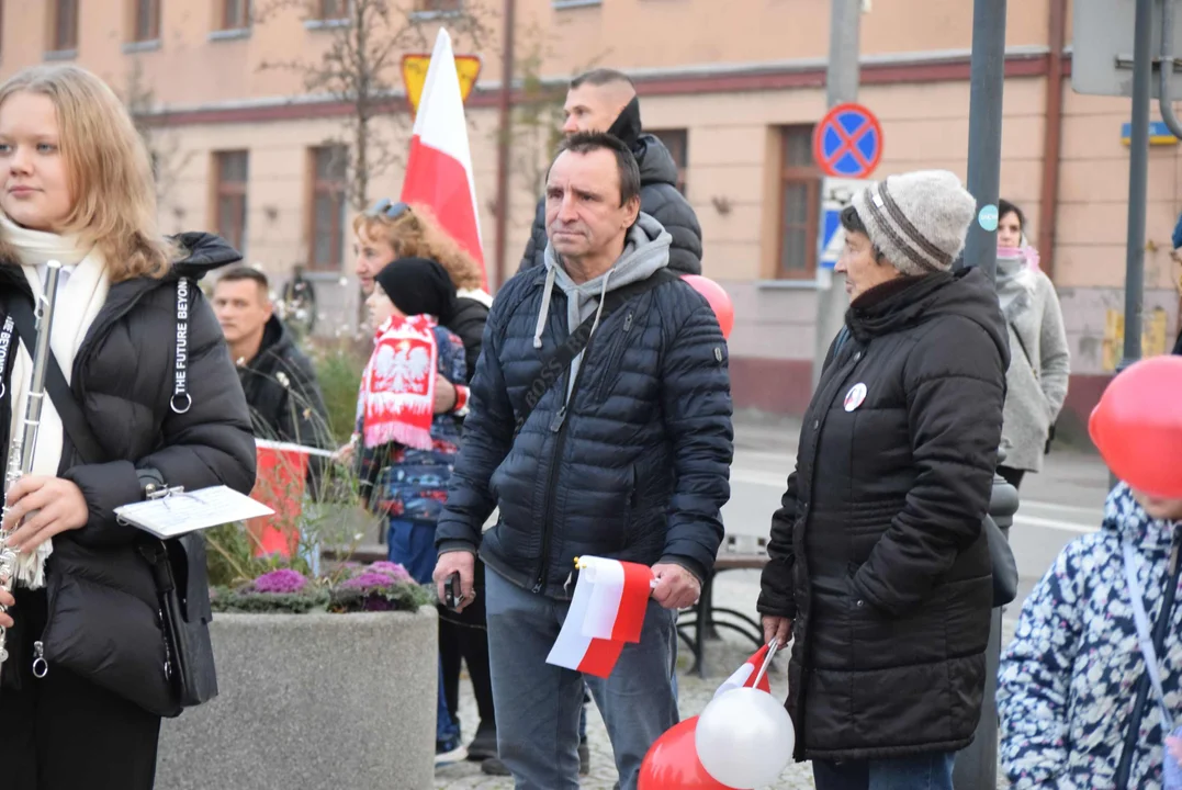 Dzień Niepodległości w Zgierzu