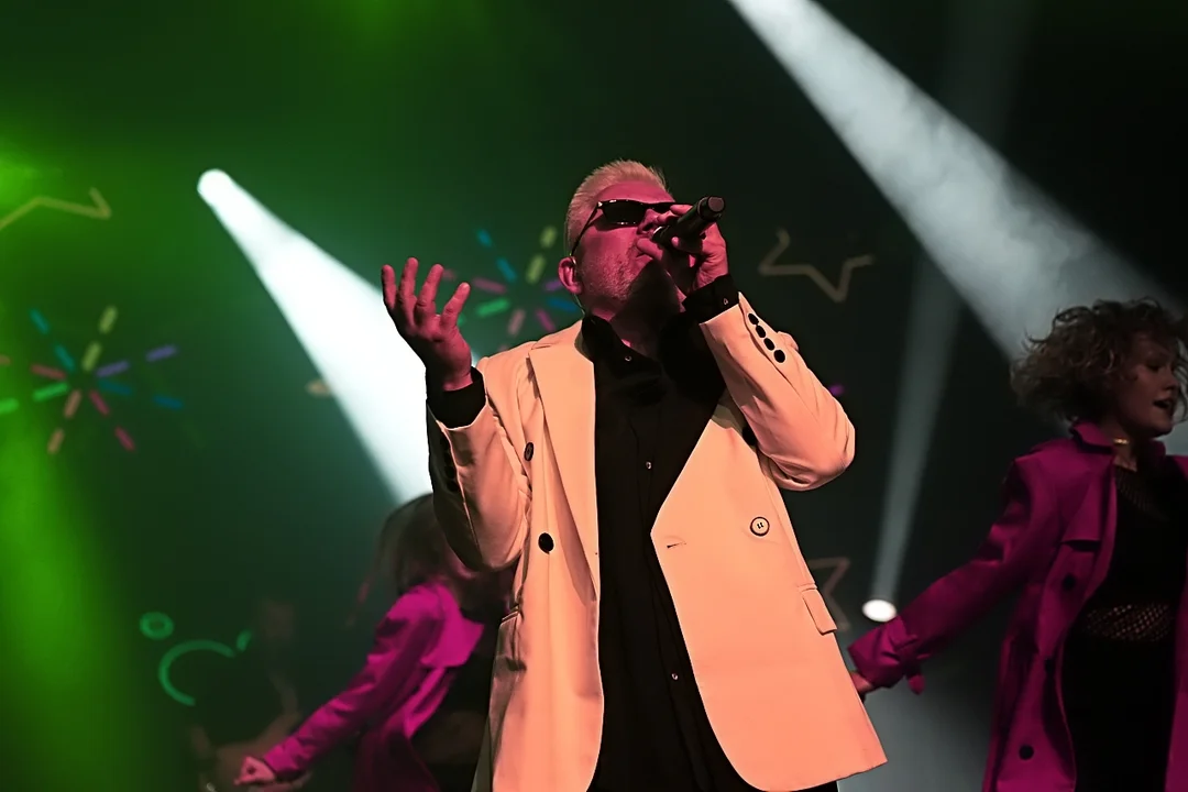 Łódź Summer Festival 2025 – tak wyglądał drugi dzień festiwalu!