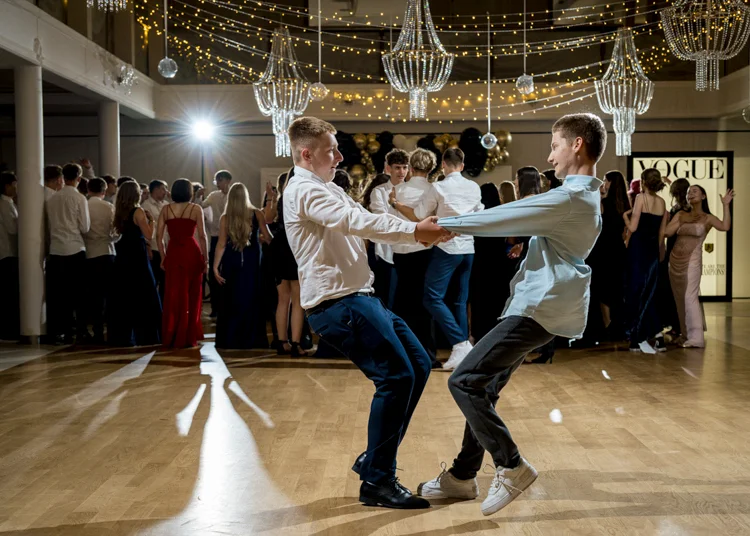 Bal 8 Klas Bełchatów